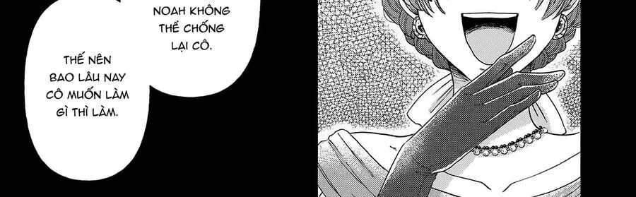 Tình Yêu Bên Lề Chap 8 - Next Chap 9