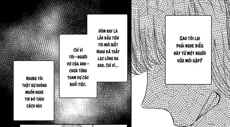 Tình Yêu Bên Lề Chap 8 - Next Chap 9