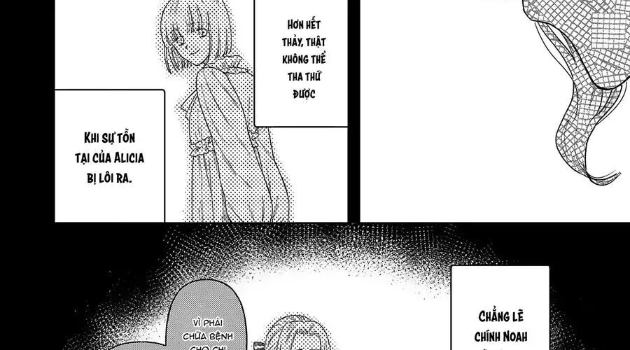 Tình Yêu Bên Lề Chap 8 - Next Chap 9