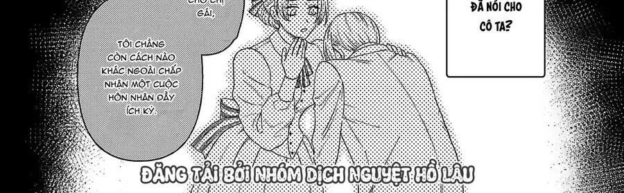 Tình Yêu Bên Lề Chap 8 - Next Chap 9