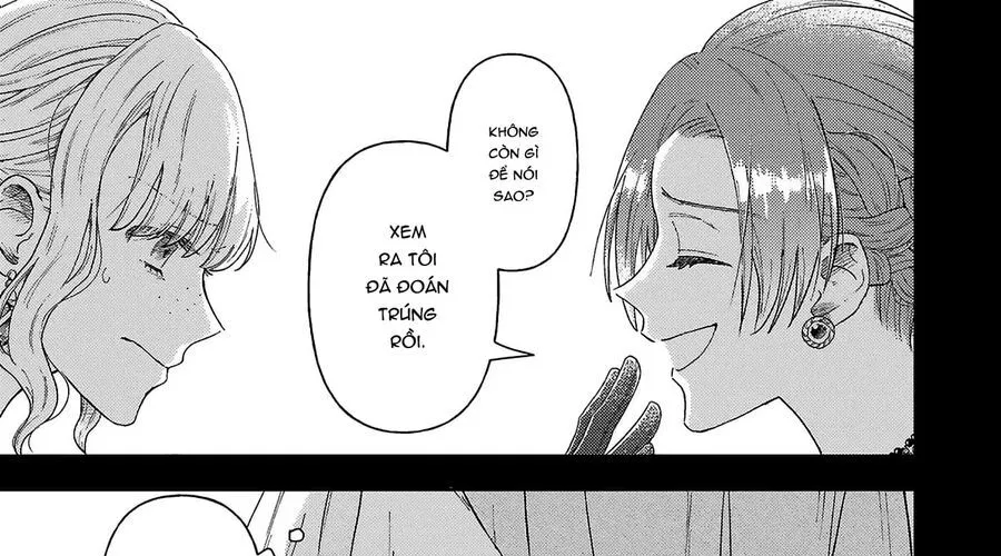 Tình Yêu Bên Lề Chap 8 - Next Chap 9