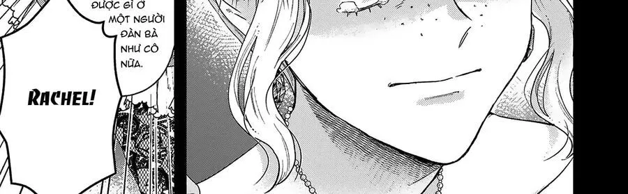 Tình Yêu Bên Lề Chap 8 - Next Chap 9