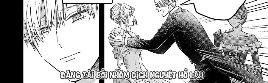 Tình Yêu Bên Lề Chap 8 - Next Chap 9