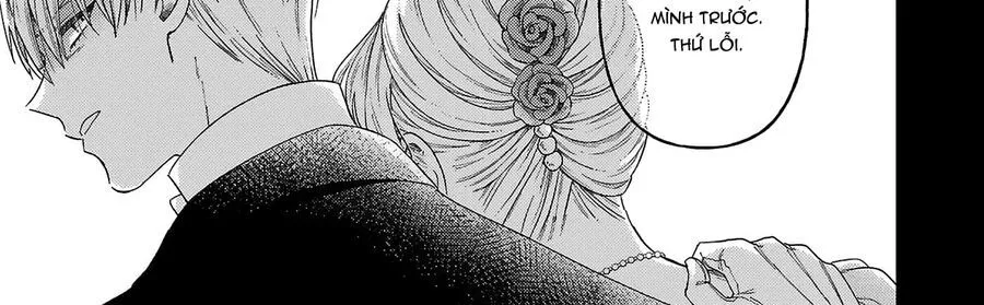 Tình Yêu Bên Lề Chap 8 - Next Chap 9