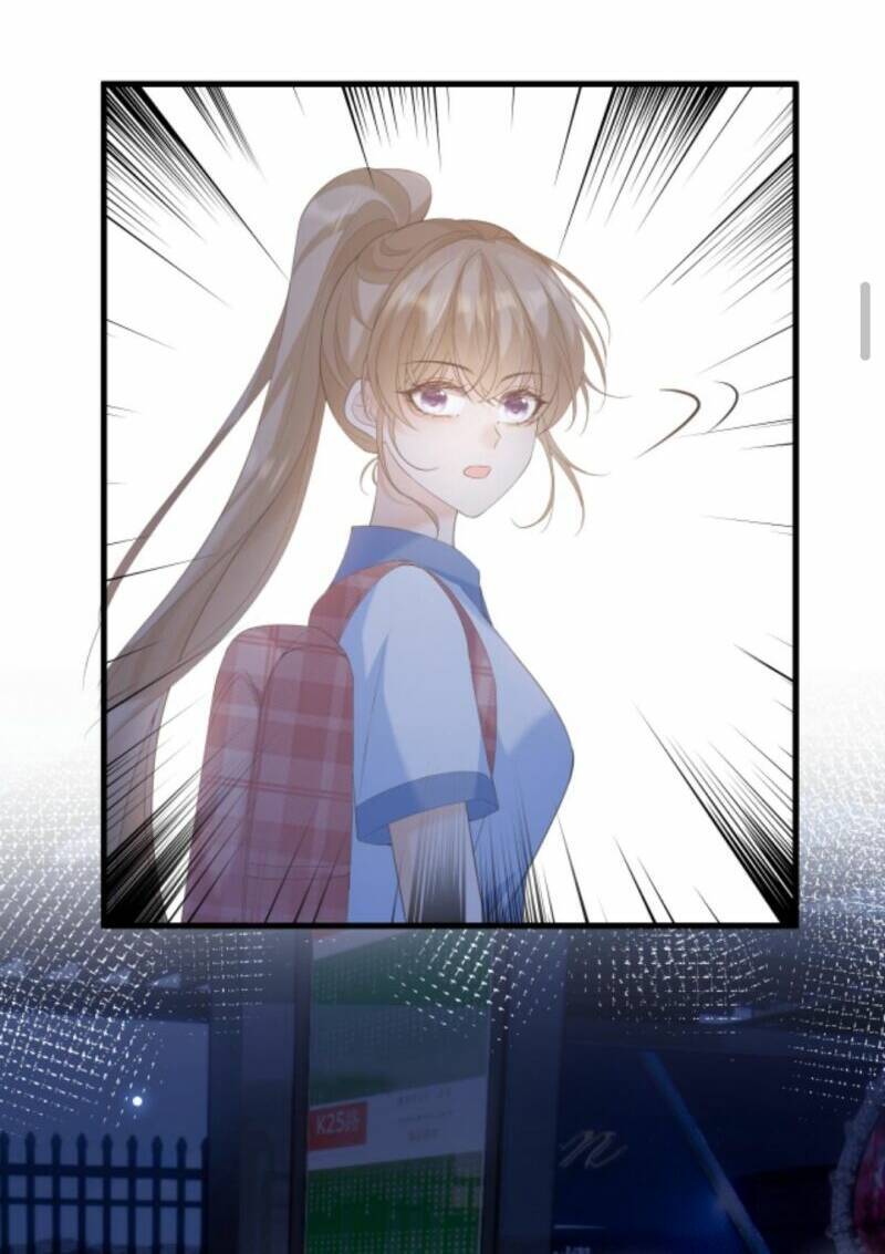 Tình Yêu Cháy Bỏng Chap 10 - Next Chap 11