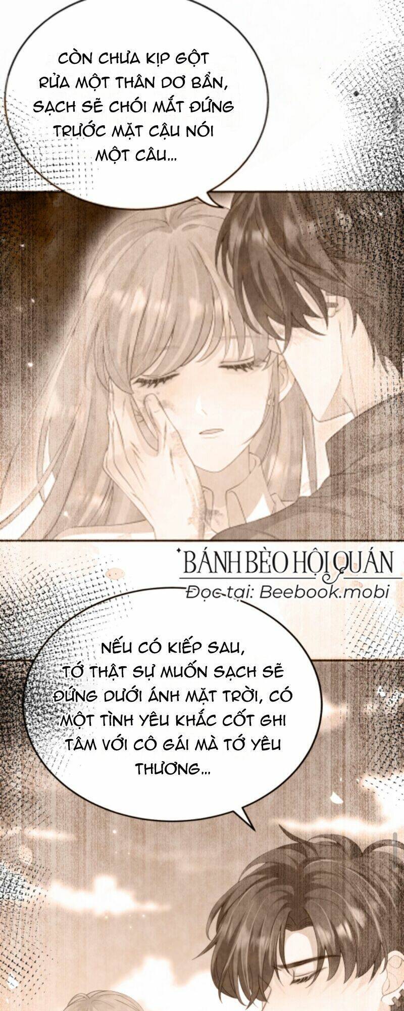 Tình Yêu Cháy Bỏng Chap 10 - Next Chap 11