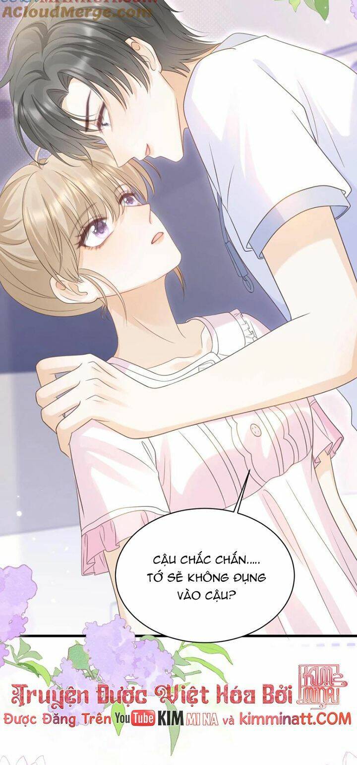 Tình Yêu Cháy Bỏng Chap 101 - Next Chap 102