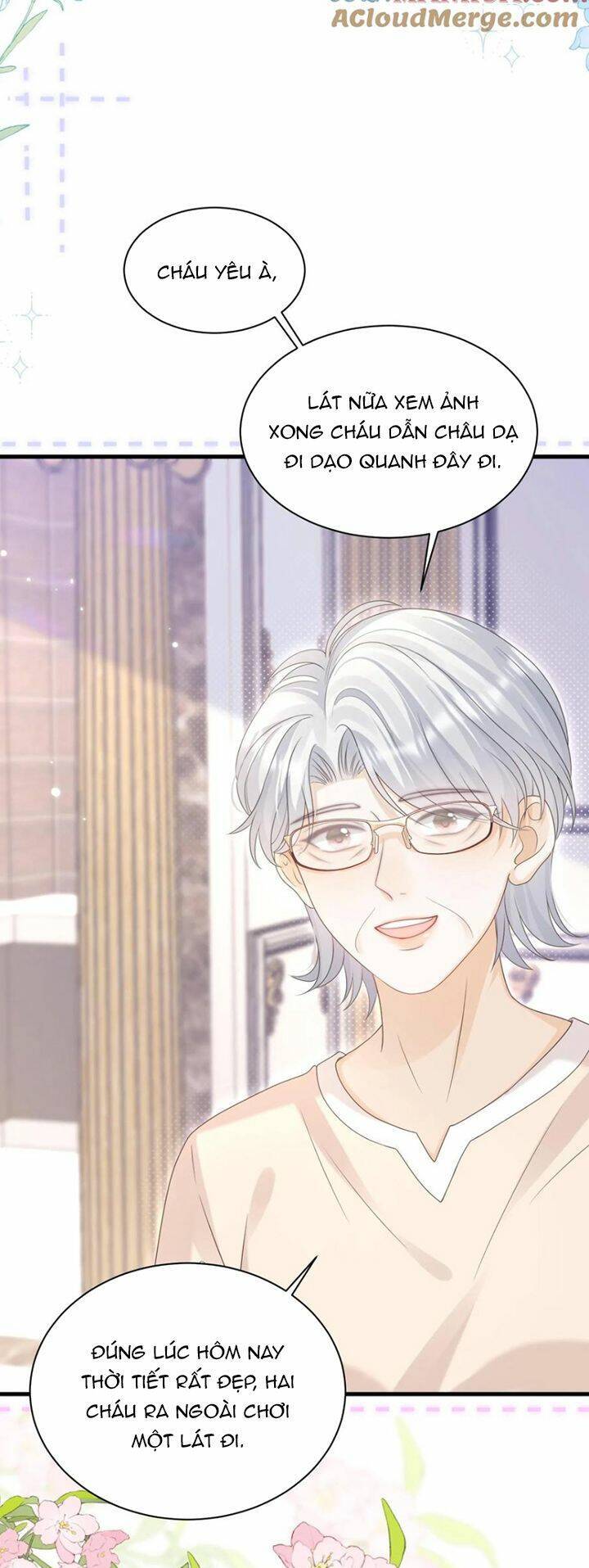 Tình Yêu Cháy Bỏng Chap 101 - Next Chap 102