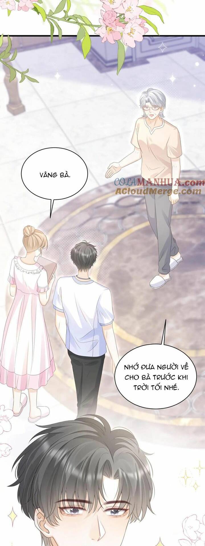 Tình Yêu Cháy Bỏng Chap 101 - Next Chap 102