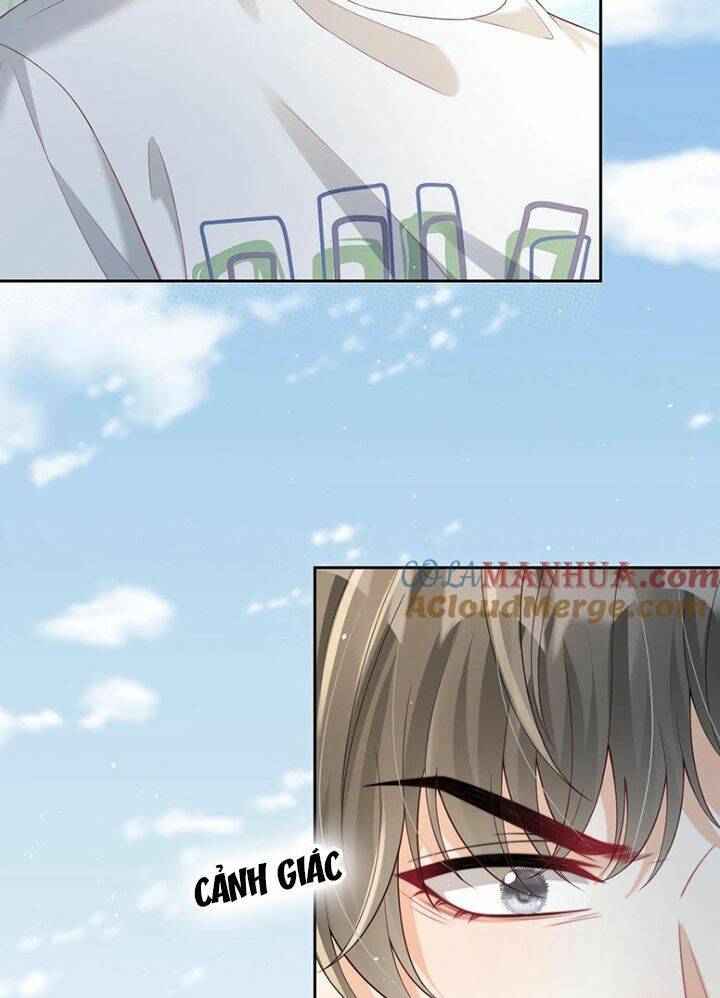 Tình Yêu Cháy Bỏng Chap 102 - Next Chap 103