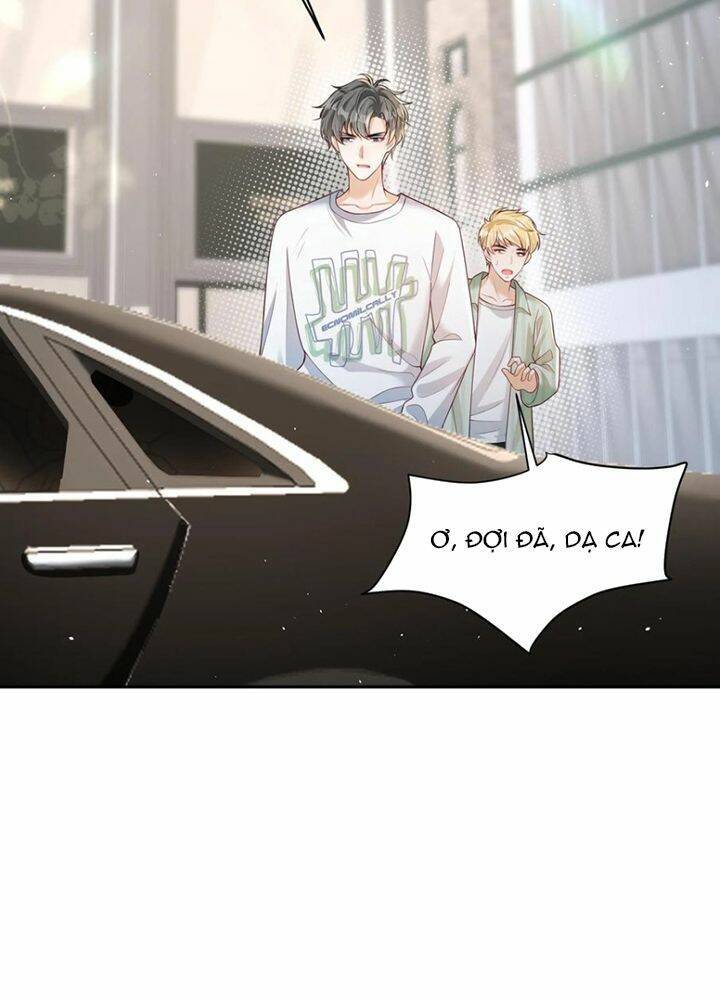 Tình Yêu Cháy Bỏng Chap 102 - Next Chap 103