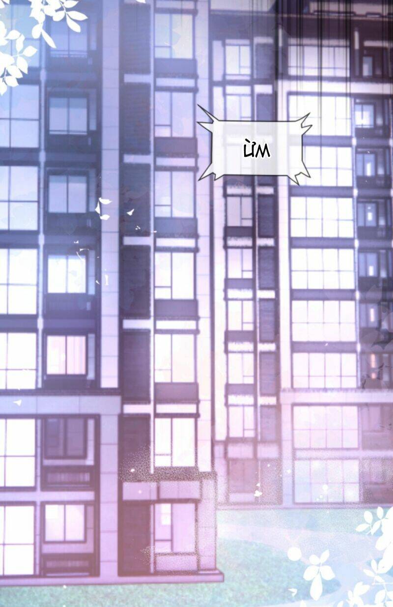 Tình Yêu Cháy Bỏng Chap 11 - Next Chap 12