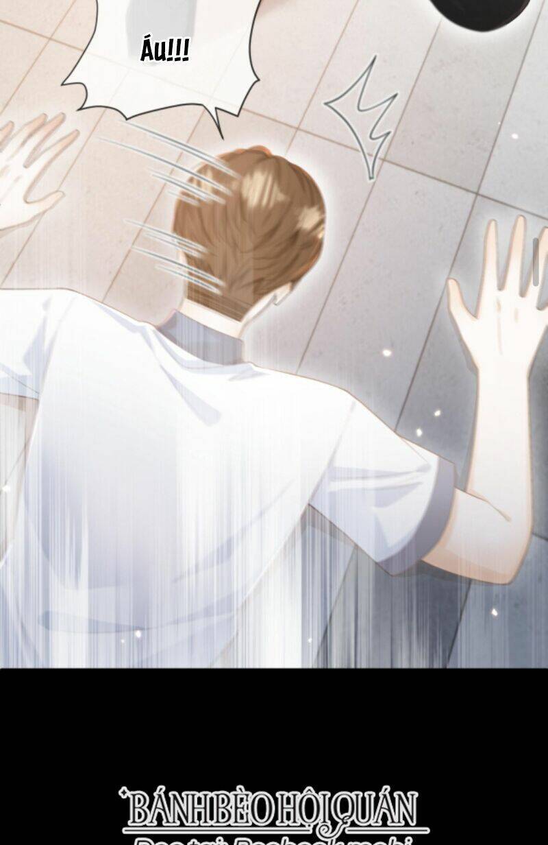 Tình Yêu Cháy Bỏng Chap 11 - Next Chap 12