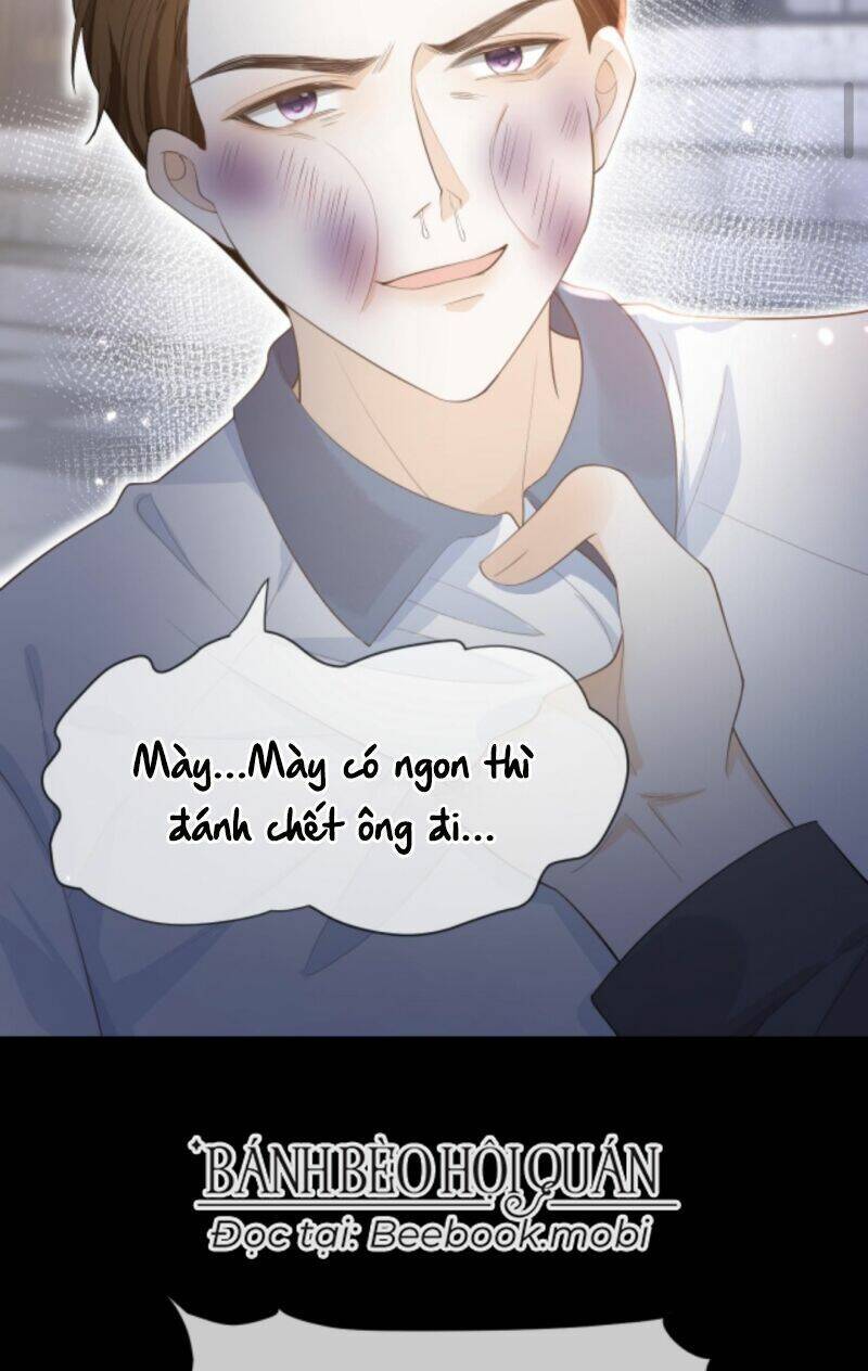 Tình Yêu Cháy Bỏng Chap 11 - Next Chap 12