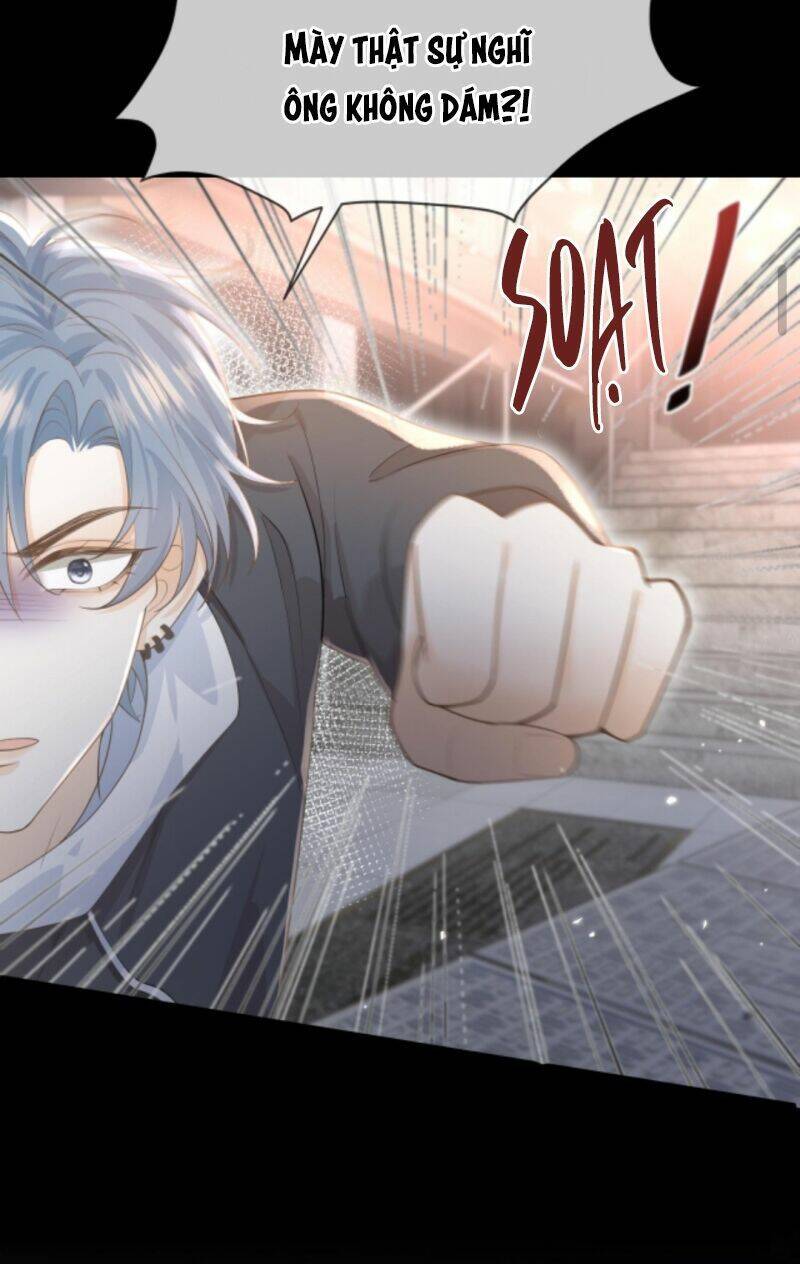 Tình Yêu Cháy Bỏng Chap 11 - Next Chap 12