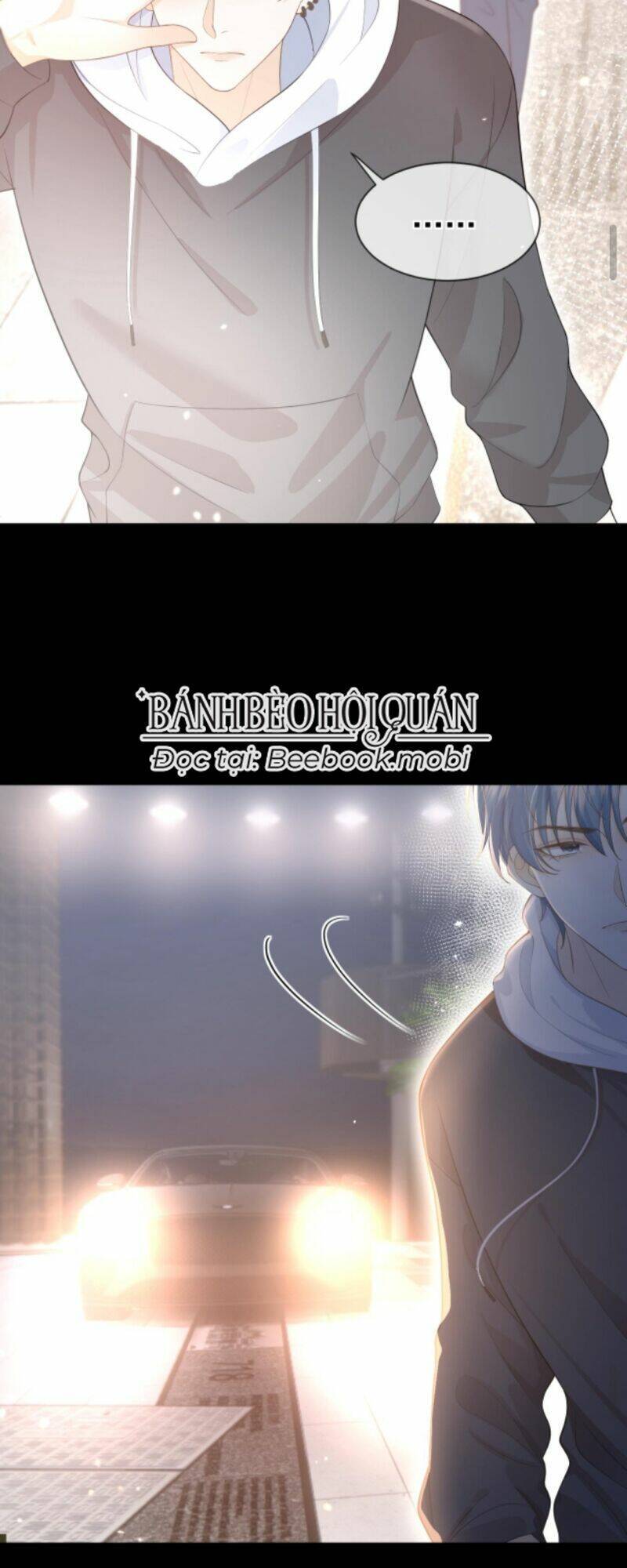Tình Yêu Cháy Bỏng Chap 11 - Next Chap 12