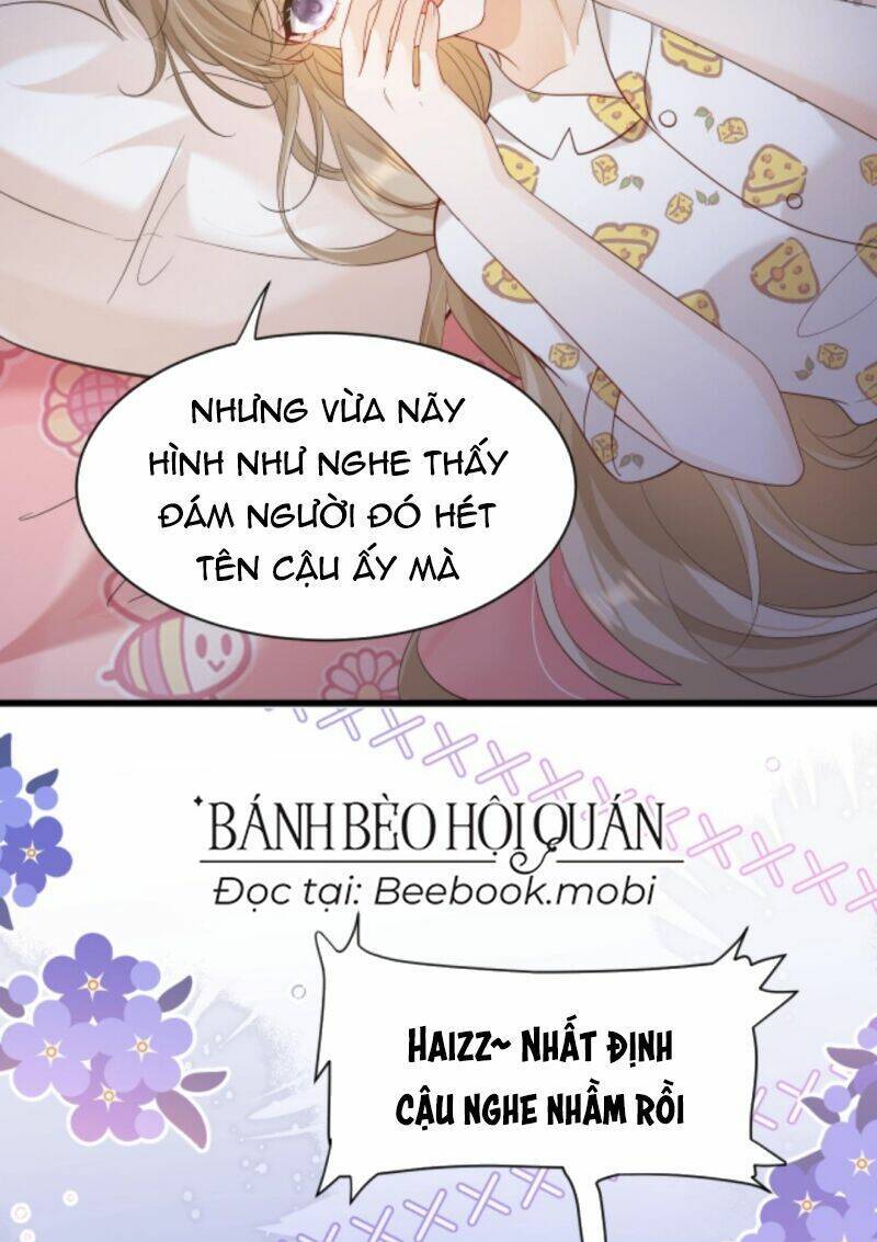 Tình Yêu Cháy Bỏng Chap 12 - Next Chap 13