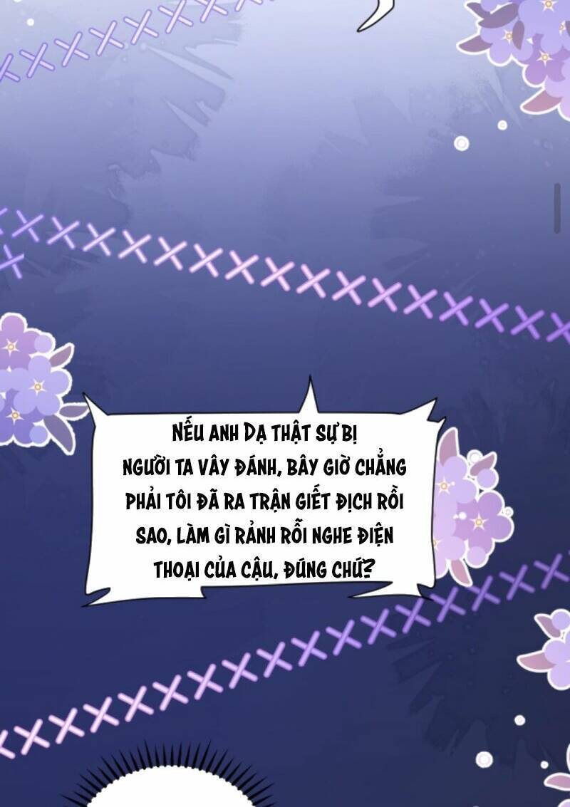 Tình Yêu Cháy Bỏng Chap 12 - Next Chap 13