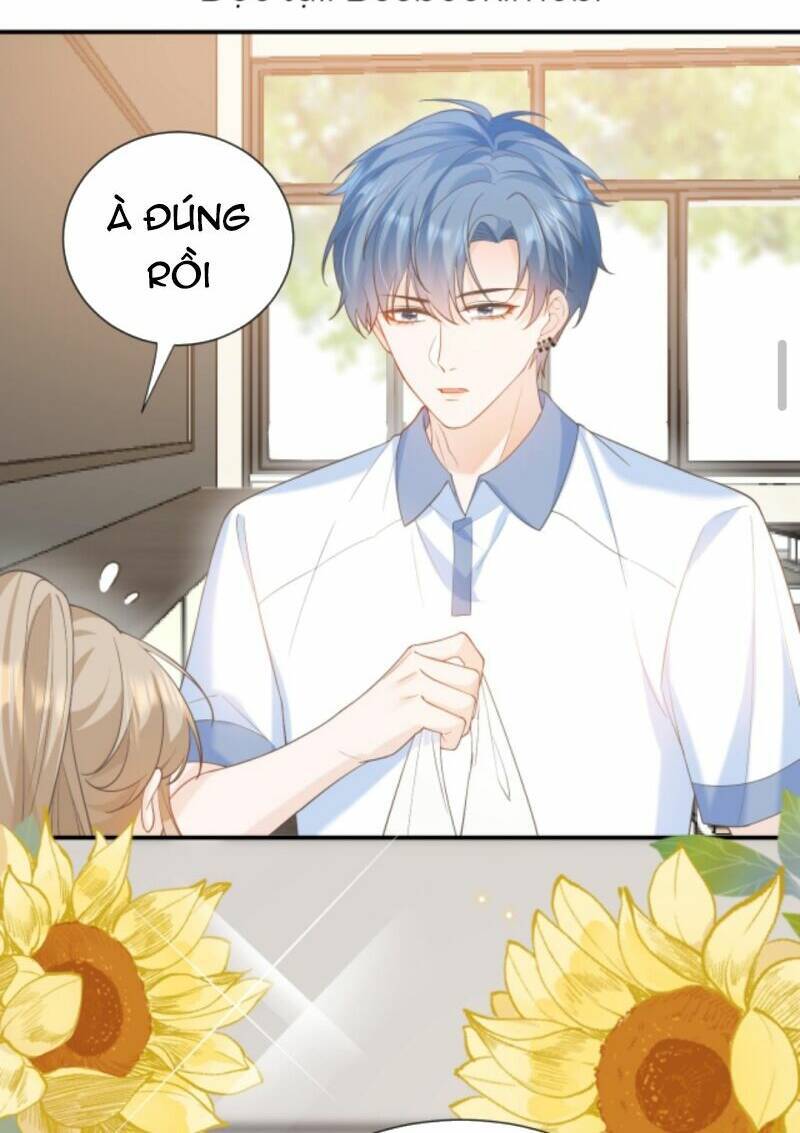 Tình Yêu Cháy Bỏng Chap 13 - Next Chap 14