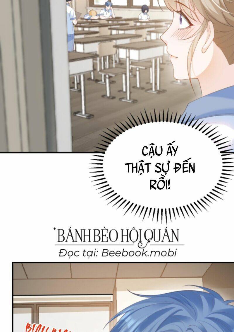 Tình Yêu Cháy Bỏng Chap 13 - Next Chap 14