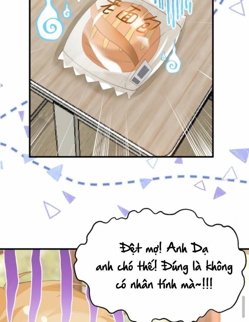 Tình Yêu Cháy Bỏng Chap 14 - Next Chap 15