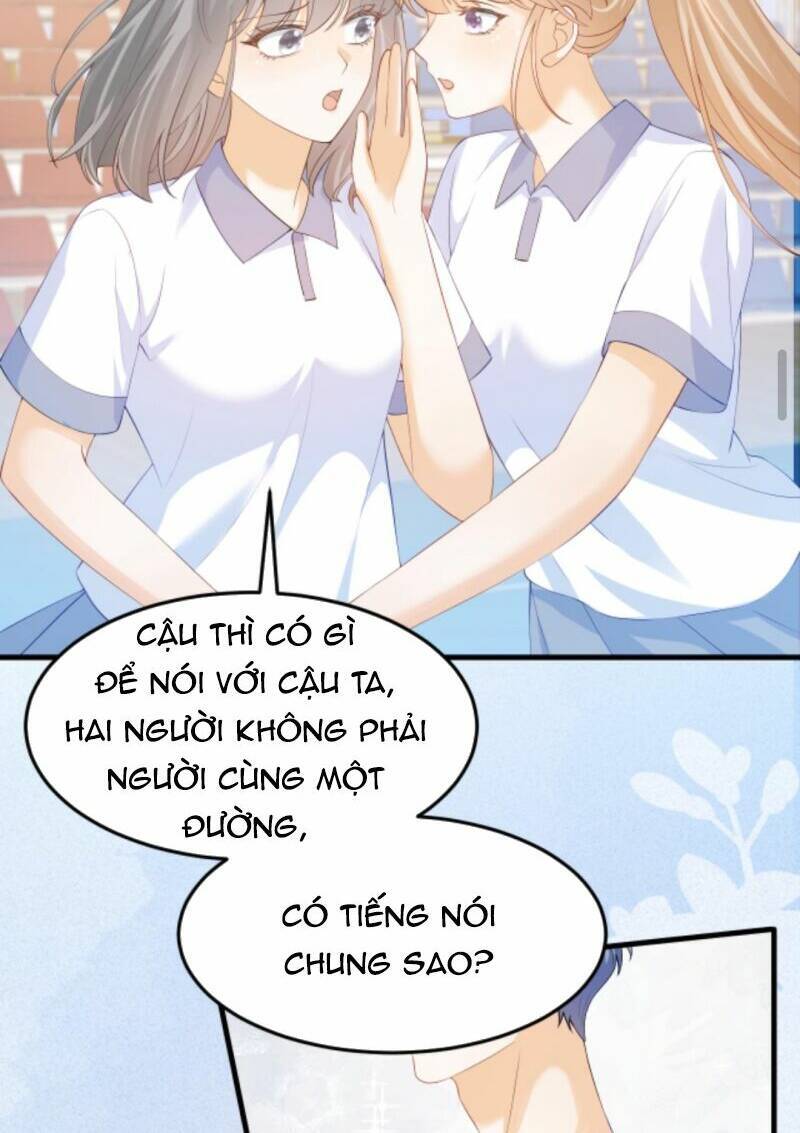 Tình Yêu Cháy Bỏng Chap 17 - Next Chap 18