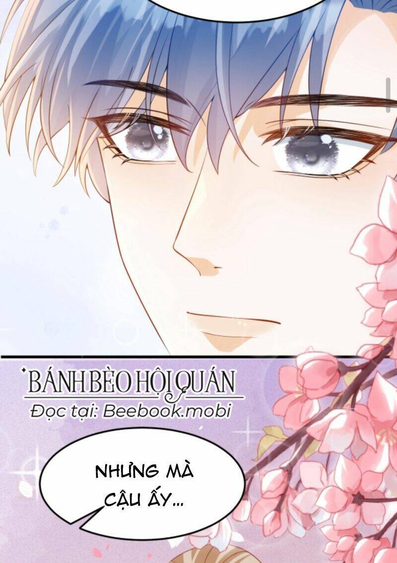 Tình Yêu Cháy Bỏng Chap 17 - Next Chap 18