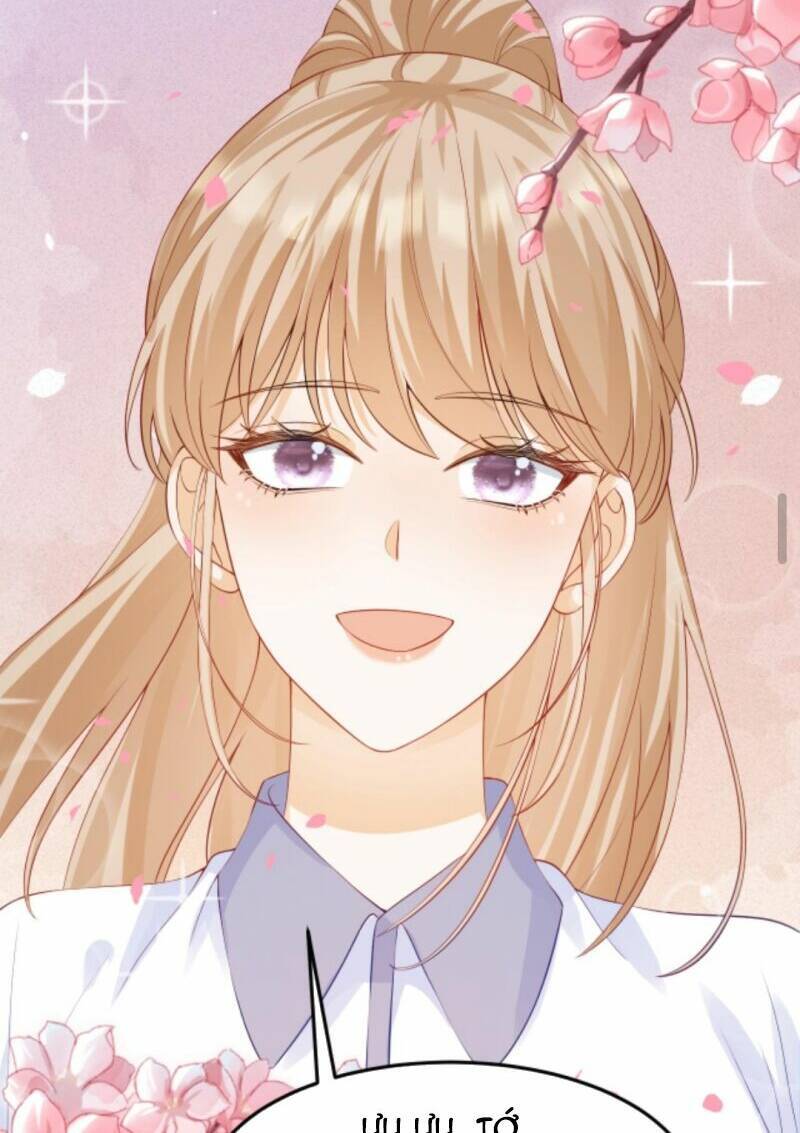 Tình Yêu Cháy Bỏng Chap 17 - Next Chap 18