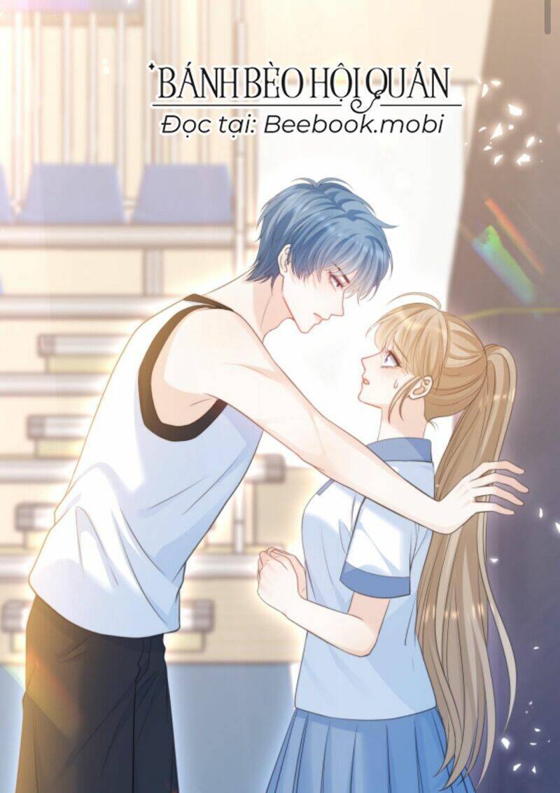 Tình Yêu Cháy Bỏng Chap 18 - Next Chap 19