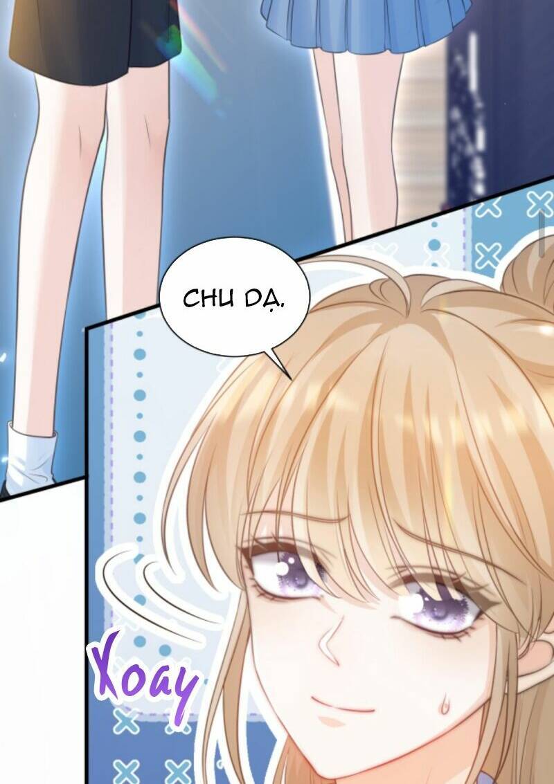 Tình Yêu Cháy Bỏng Chap 18 - Next Chap 19