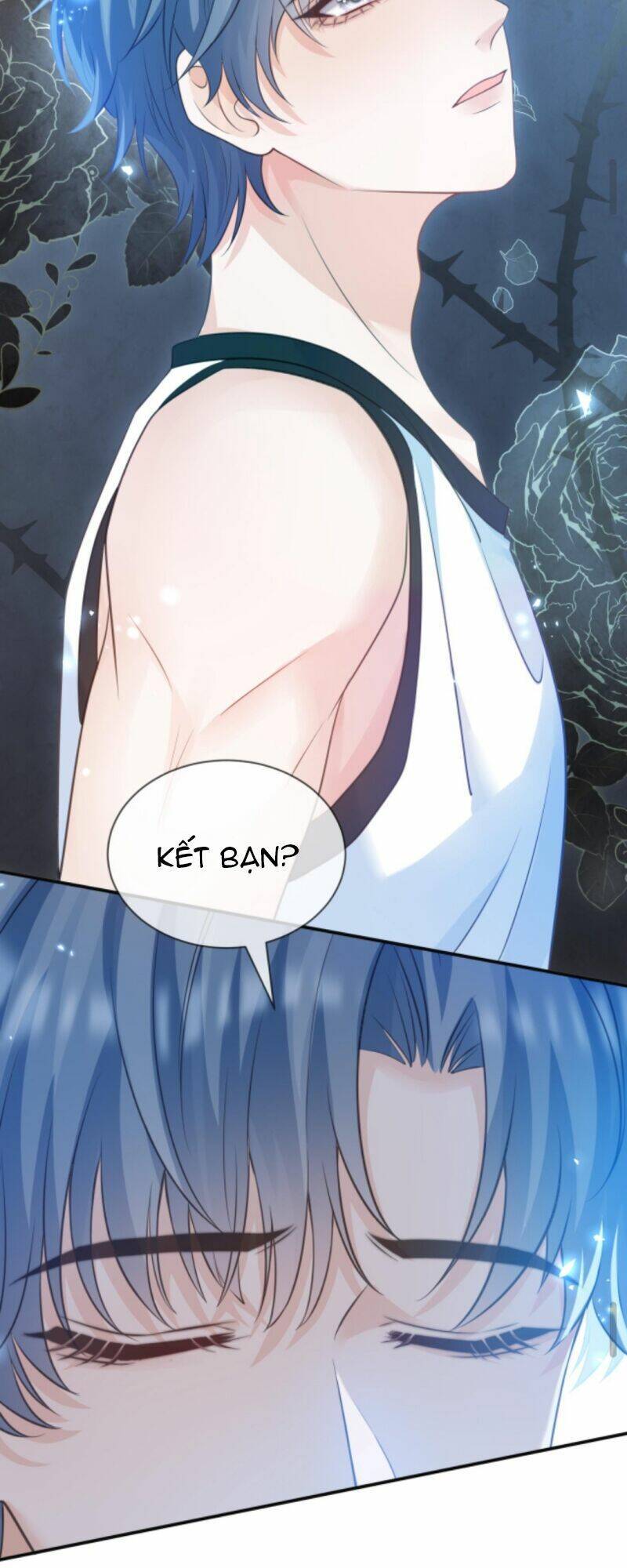 Tình Yêu Cháy Bỏng Chap 18 - Next Chap 19