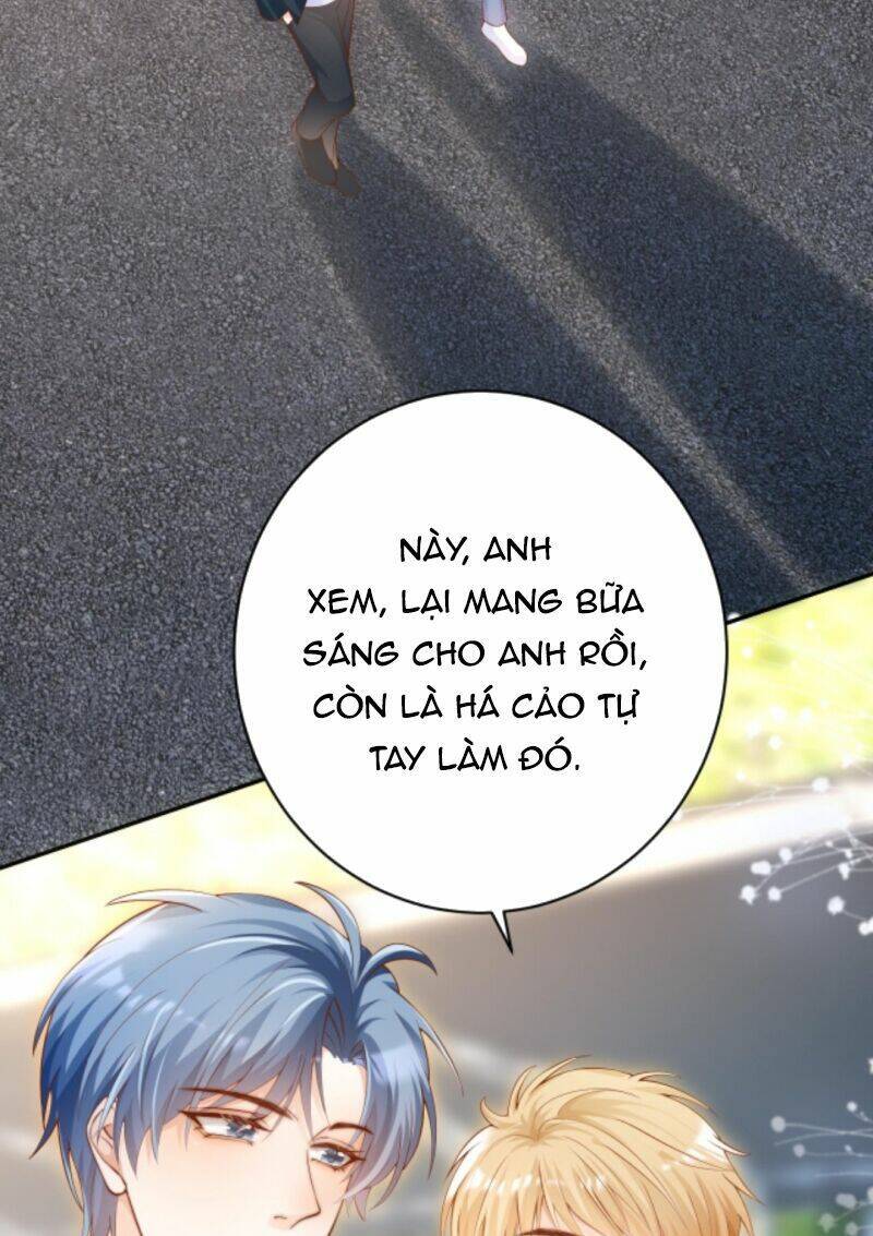 Tình Yêu Cháy Bỏng Chap 19 - Next Chap 20