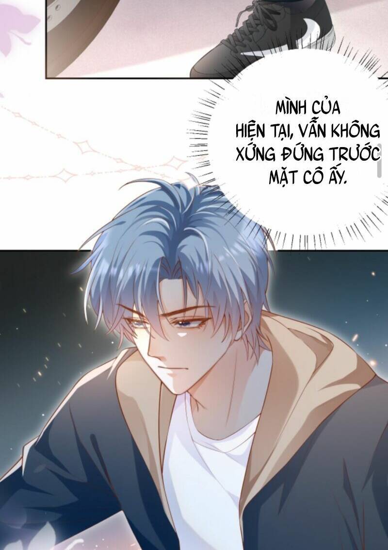 Tình Yêu Cháy Bỏng Chap 19 - Next Chap 20
