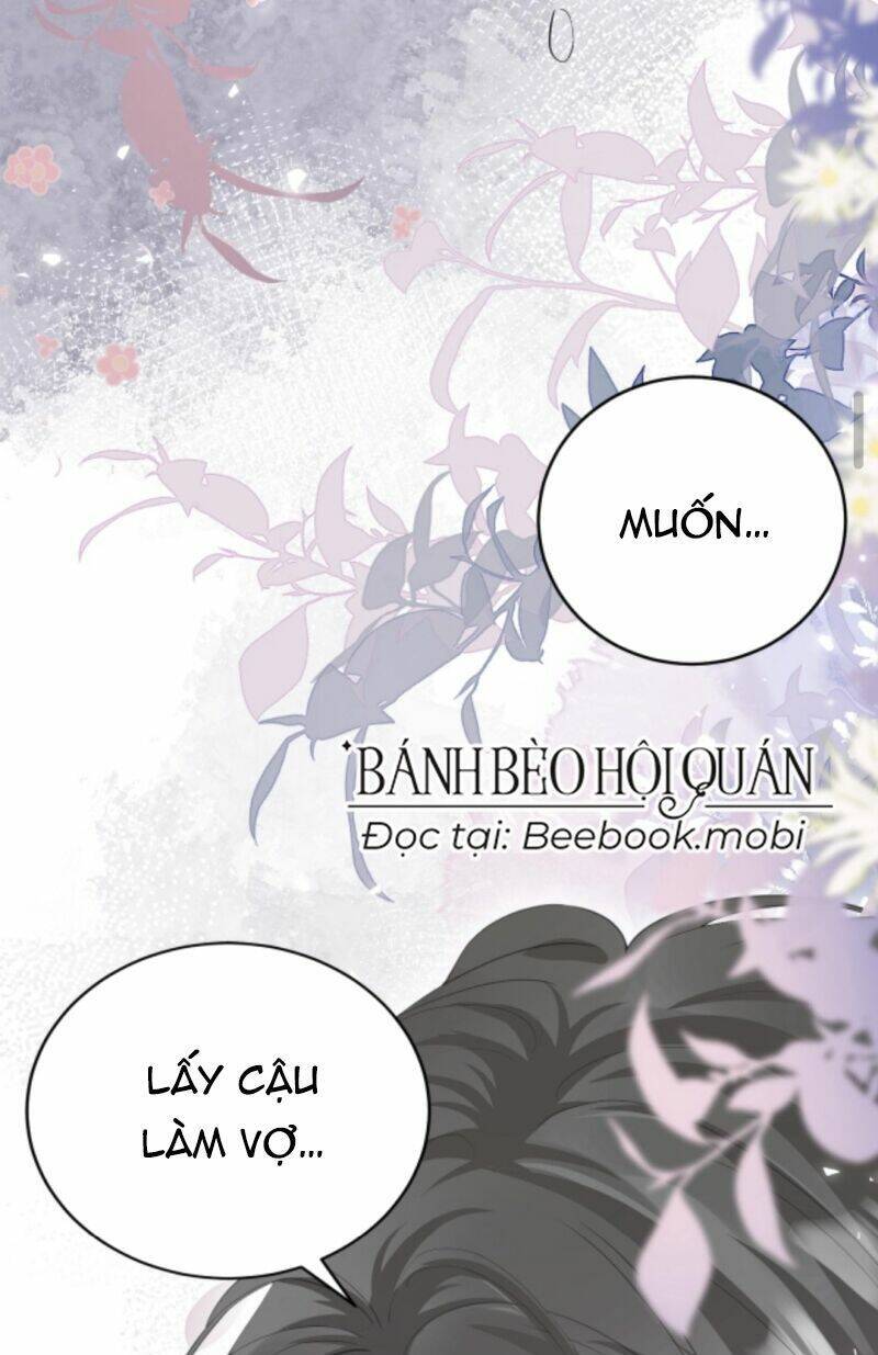 Tình Yêu Cháy Bỏng Chap 2 - Next Chap 3