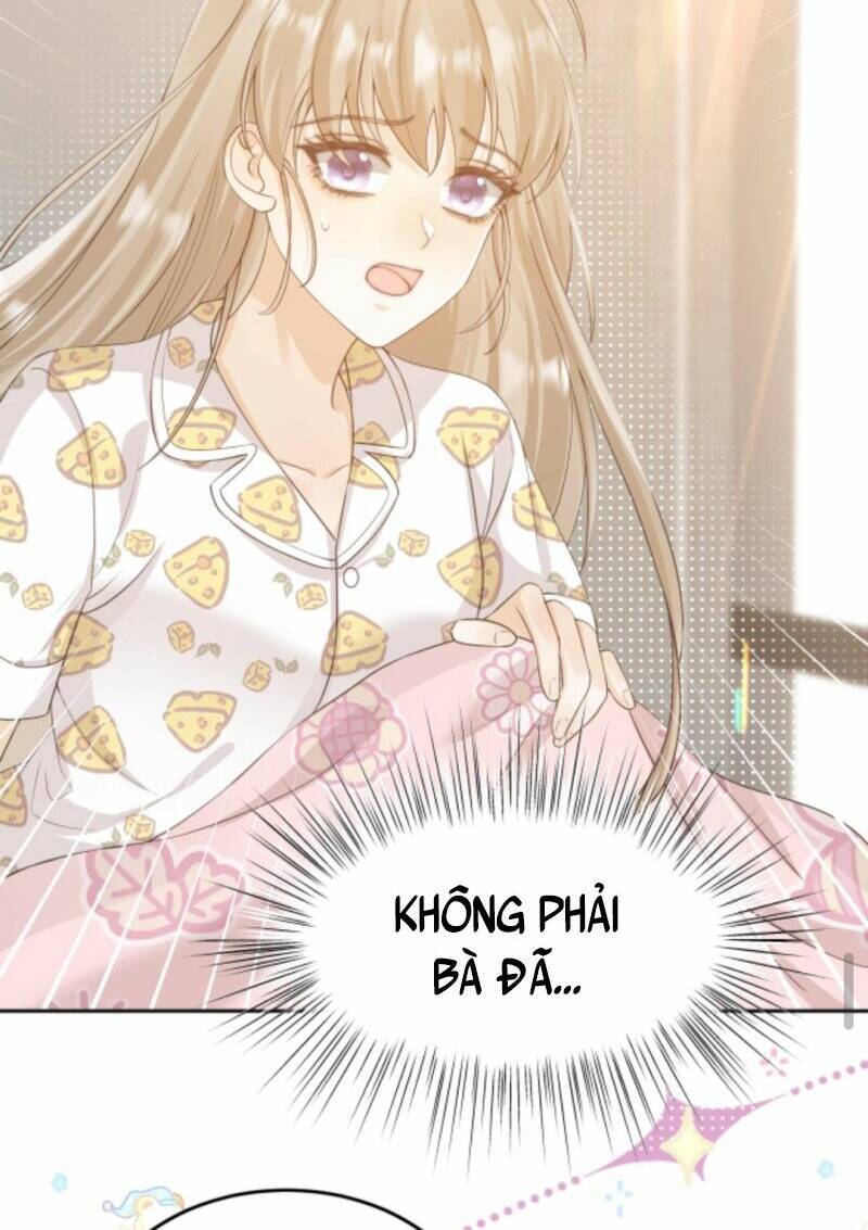 Tình Yêu Cháy Bỏng Chap 2 - Next Chap 3