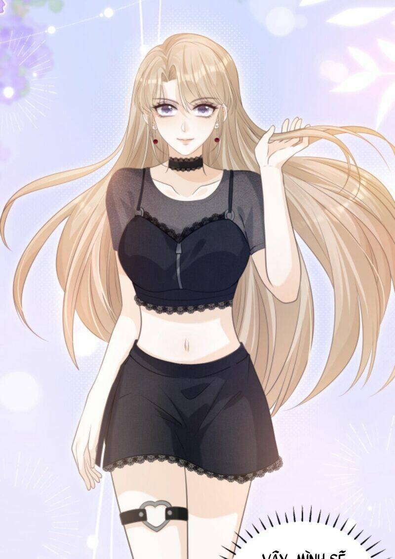 Tình Yêu Cháy Bỏng Chap 20 - Next Chap 21