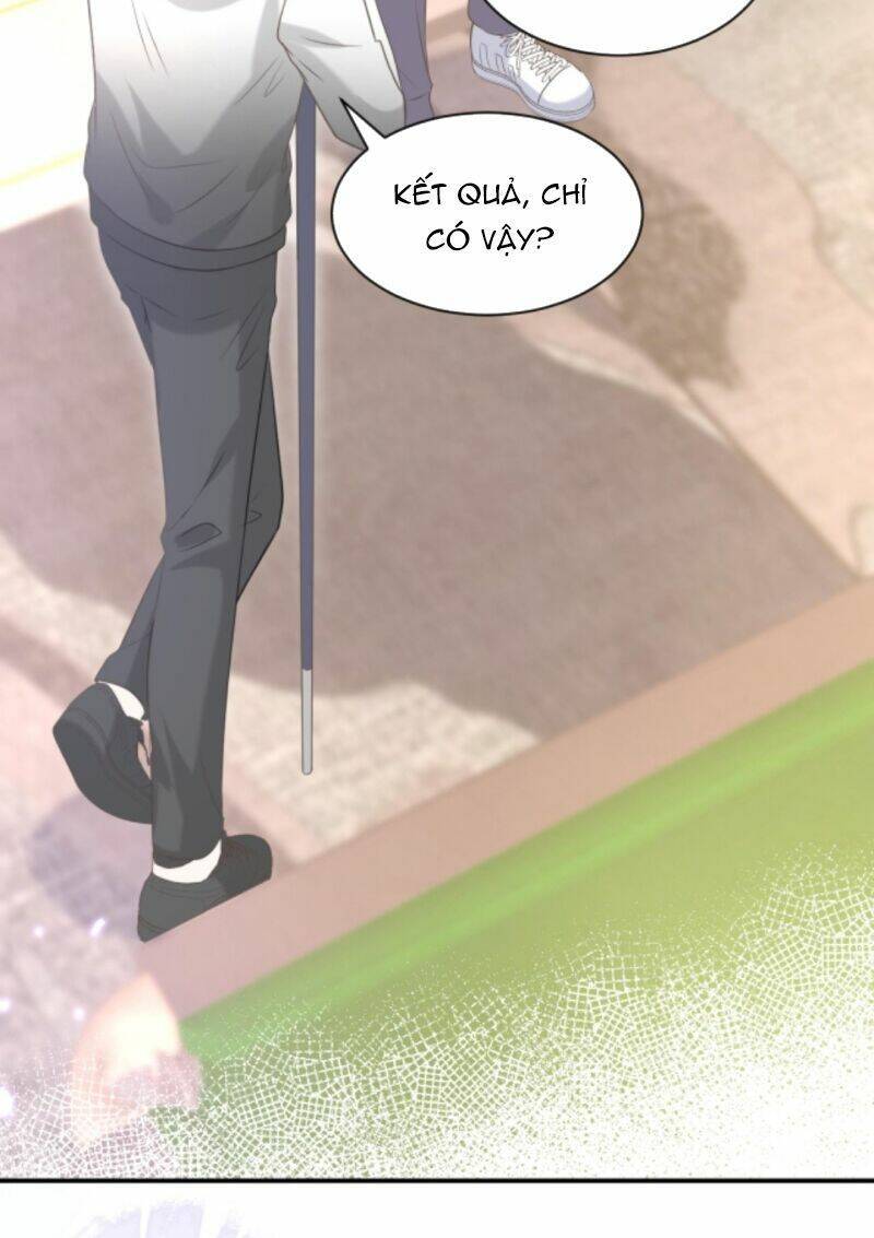 Tình Yêu Cháy Bỏng Chap 20 - Next Chap 21