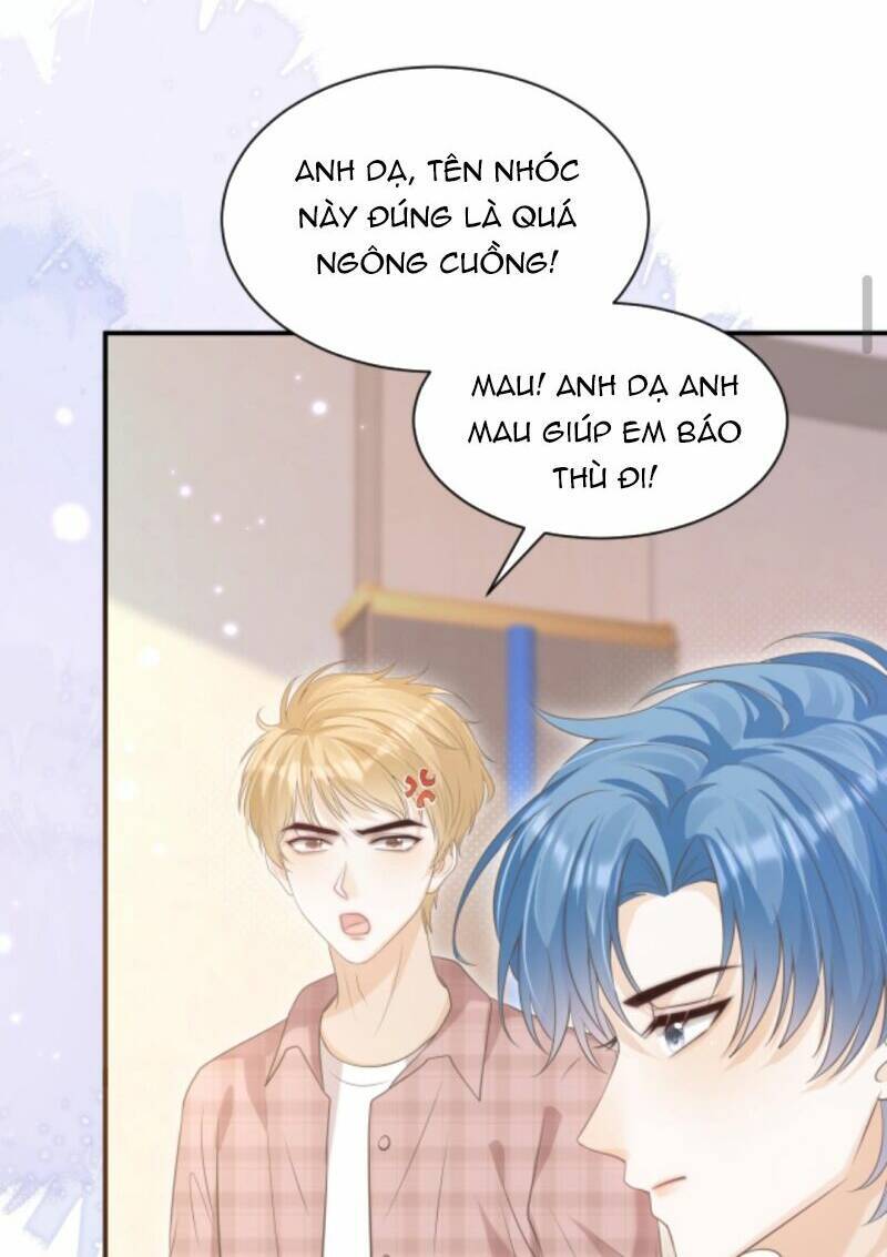 Tình Yêu Cháy Bỏng Chap 20 - Next Chap 21