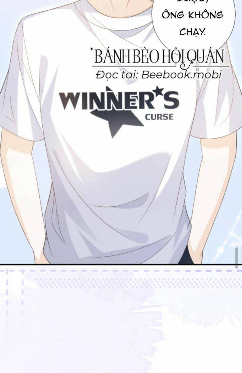 Tình Yêu Cháy Bỏng Chap 23 - Next Chap 24