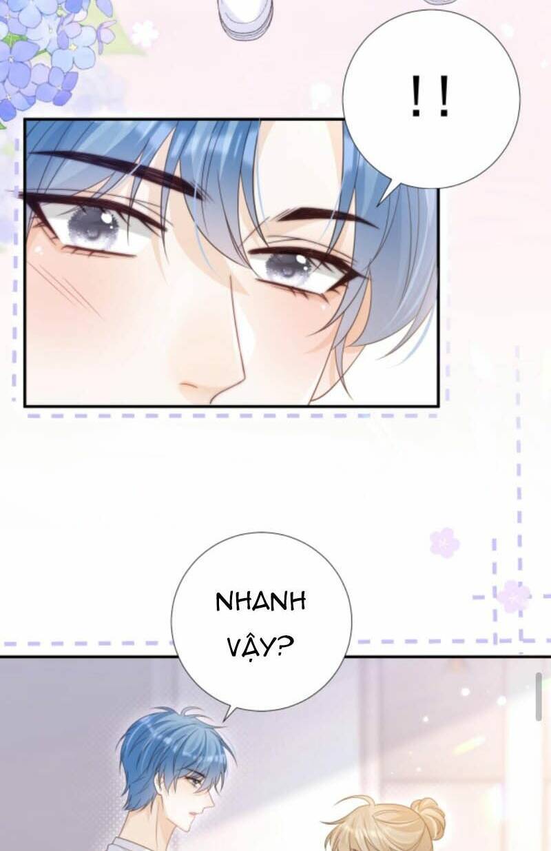 Tình Yêu Cháy Bỏng Chap 23 - Next Chap 24