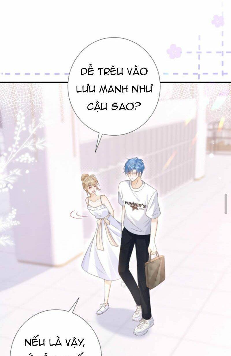 Tình Yêu Cháy Bỏng Chap 23 - Next Chap 24