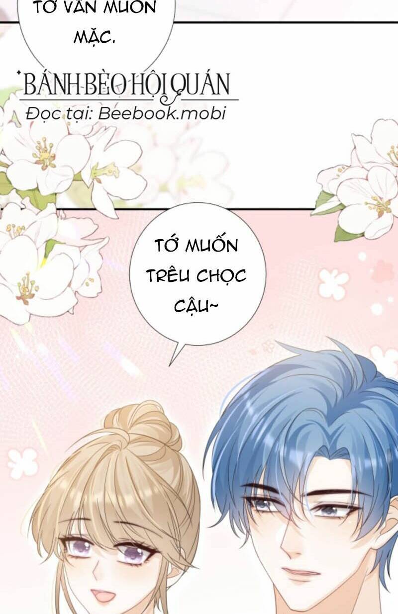 Tình Yêu Cháy Bỏng Chap 23 - Next Chap 24