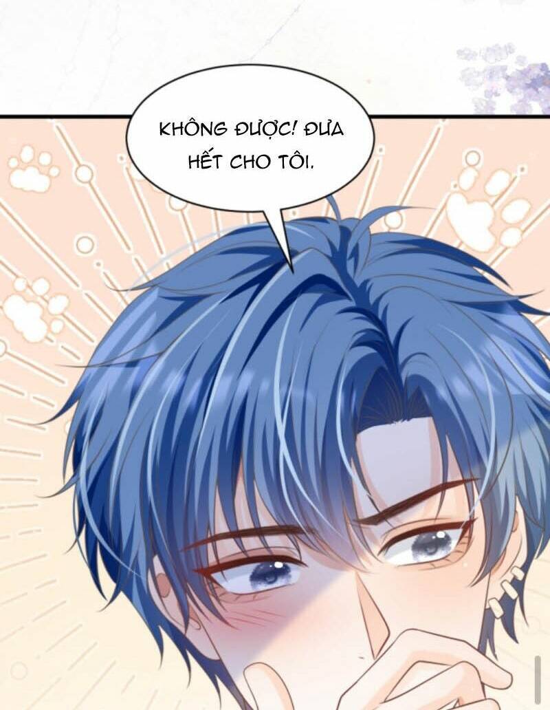Tình Yêu Cháy Bỏng Chap 24 - Next Chap 25