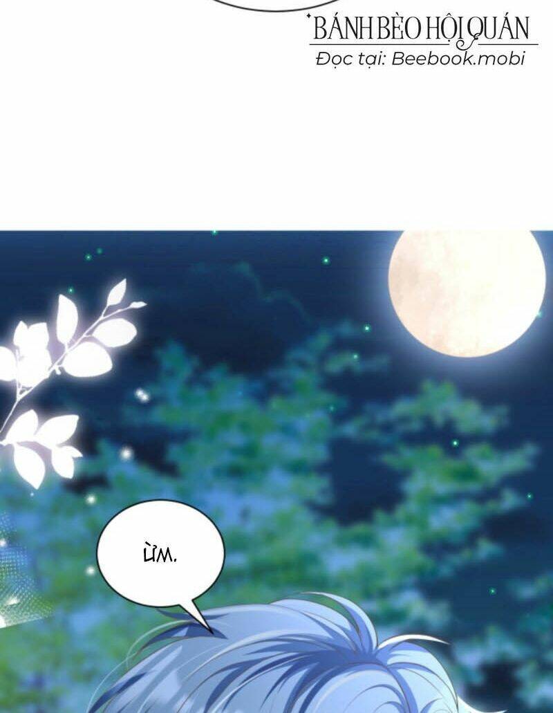 Tình Yêu Cháy Bỏng Chap 24 - Next Chap 25