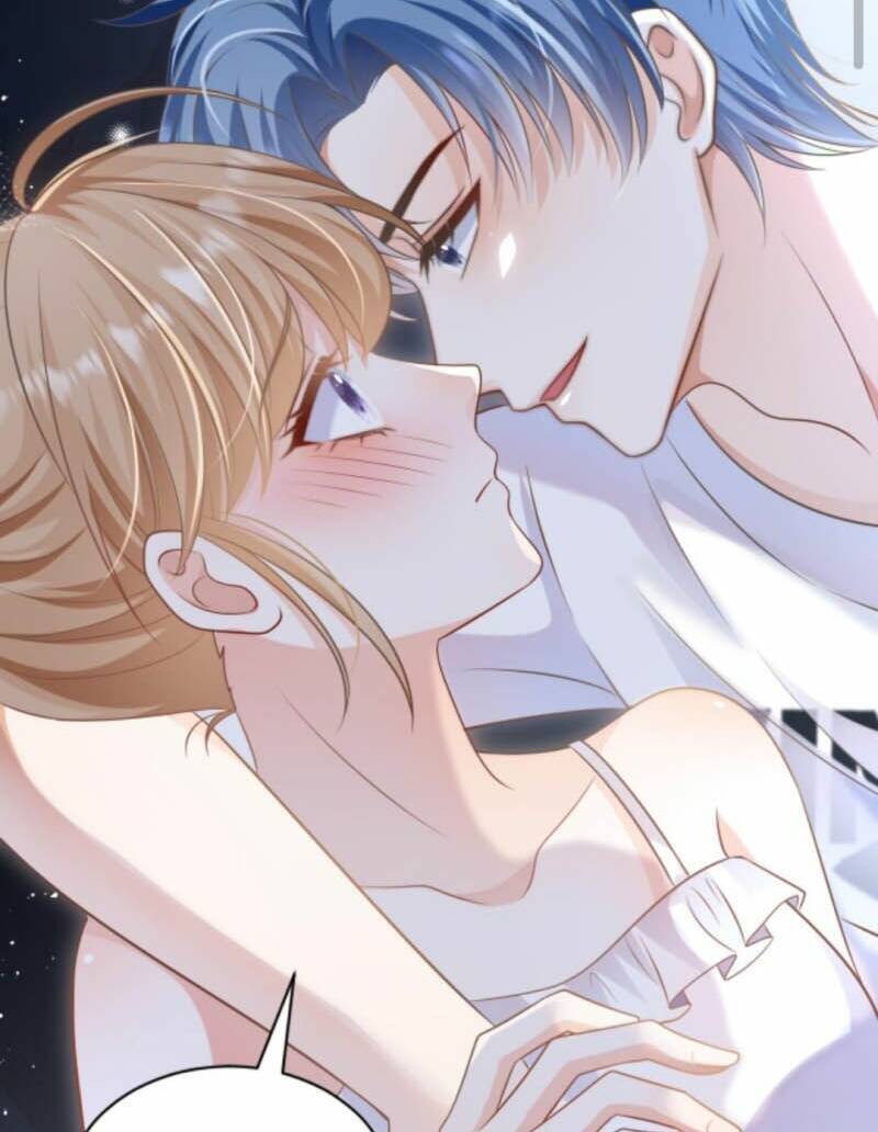 Tình Yêu Cháy Bỏng Chap 24 - Next Chap 25