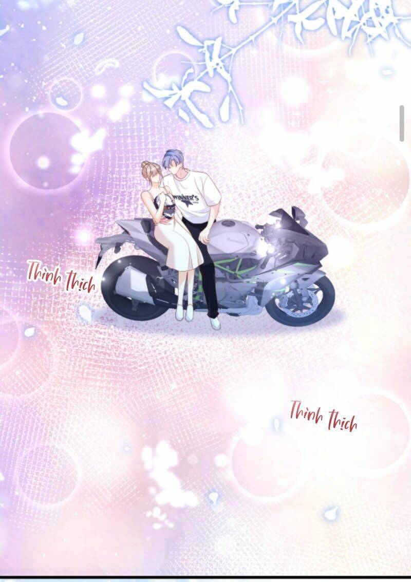 Tình Yêu Cháy Bỏng Chap 25 - Next Chap 26