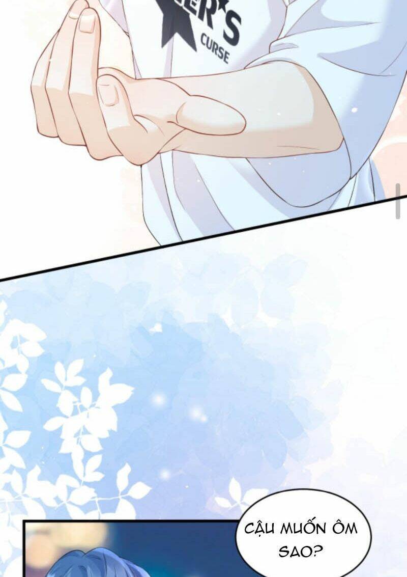 Tình Yêu Cháy Bỏng Chap 25 - Next Chap 26