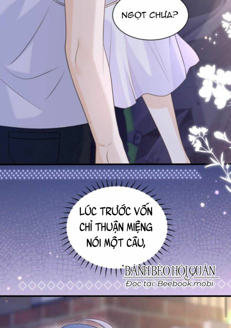 Tình Yêu Cháy Bỏng Chap 26 - Next Chap 27