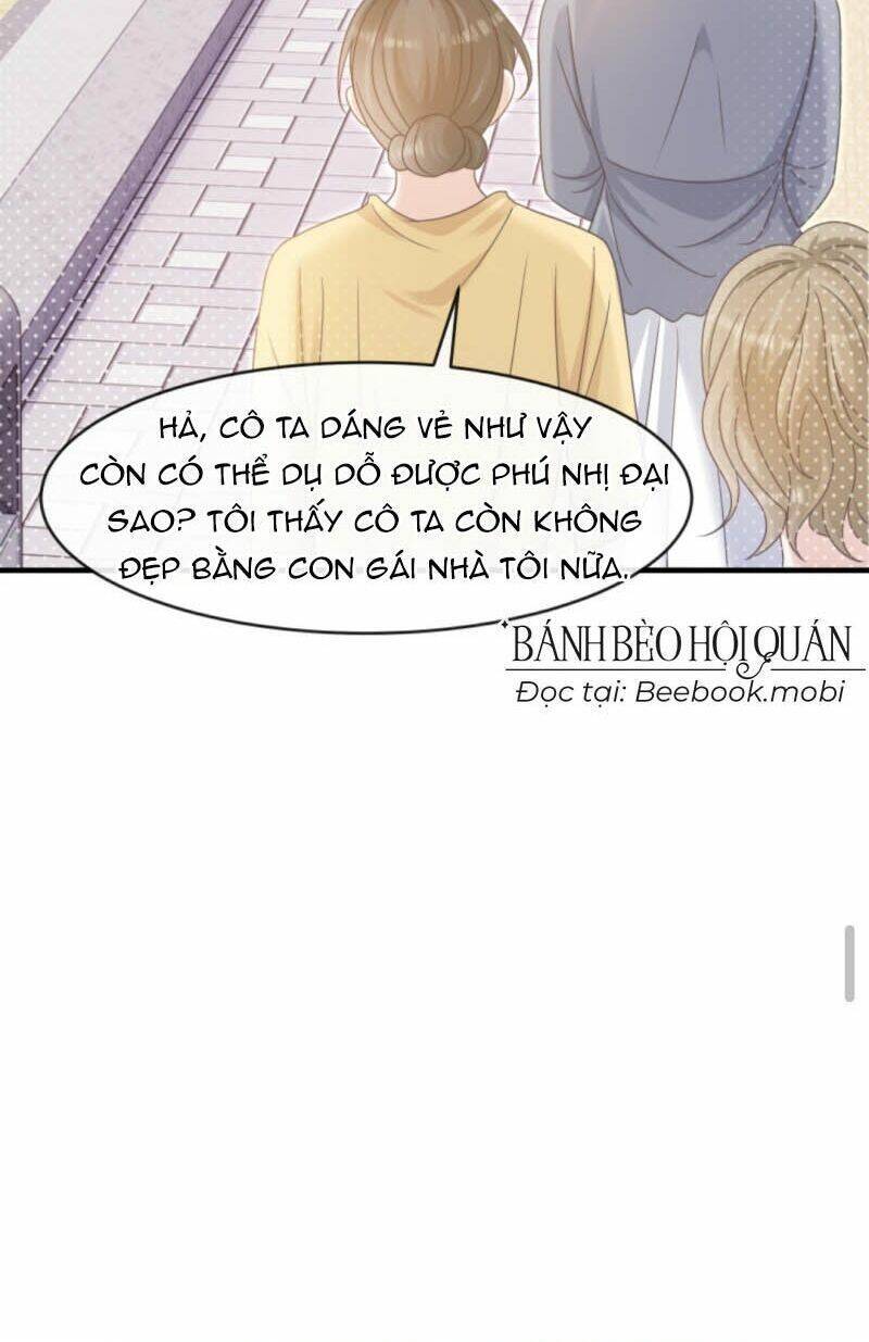 Tình Yêu Cháy Bỏng Chap 27 - Next Chap 28