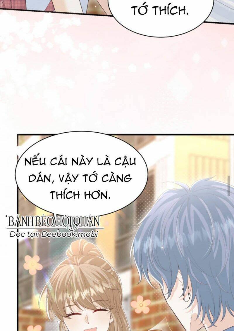Tình Yêu Cháy Bỏng Chap 28 - Next Chap 29